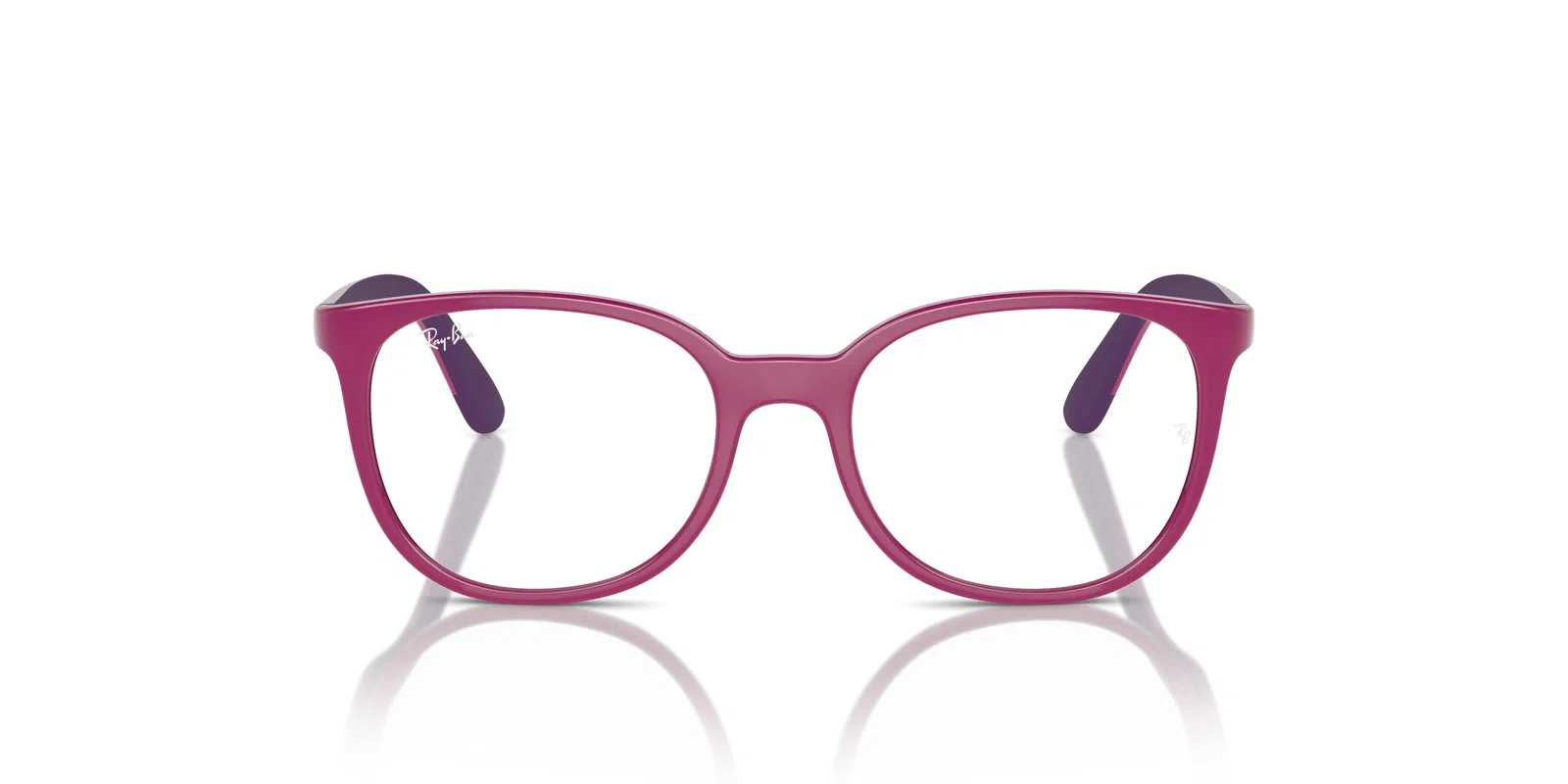 Ray-Ban Kids 0RY1631 Eyeglasses - view 12
